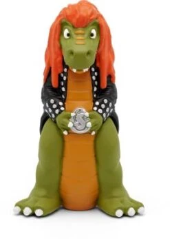 Tonies Heavysaurus - Rock'n Rarrr Music