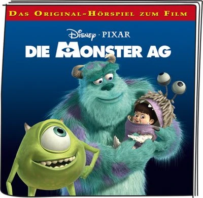 Tonies Disney Monster AG – Bild 3