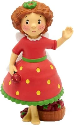 Tonies Erdbeerinchen Erdbeerfee - Zauberhafte Geschichten