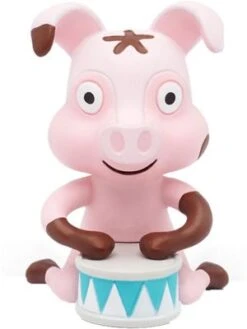 Tonies Lieblings-Kinderlieder - Tierlieder