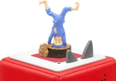 Tonies Michel Aus Lönneberga - Der Tag, An Dem Michel Besonders Nett Sein Wollte – Bild 4