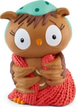 Tonies Die Eule Mit Der Beule - Gute Nacht Kleine Eule [DACH]