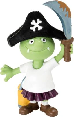 Tonies - Die Olchis Und Der Schwarze Pirat – Bild 3