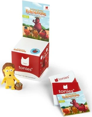 Tonies - Drache Kokosnuss TV-Serie 2 – Bild 5