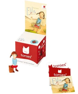 Tonies - Ella In Der Schule – Bild 5