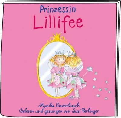 Tonies - Prinzessin Lillifee – Bild 4