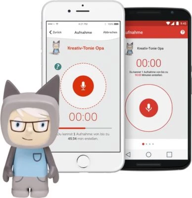 Tonies Kreativ-Tonie Opa – Bild 2