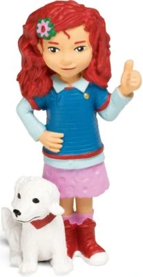 Tonies - Liliane Susewind - Ein Meerschweinchen Ist Nicht Gern Allein